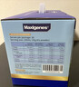 Maxigenes美可卓正品蓝胖子脱脂牛奶粉高钙低脂过年送礼春节礼盒装1kg*2罐 实拍图