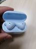 华为FreeBuds SE 2 长续航蓝牙耳机 40小时长续航 快速充电 蓝牙5.3适用于苹果/安卓手机蓝 实拍图