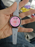 HUAWEI WATCH GT 5 冰晶蓝41mm华为智能手表情绪健康助手玄玑感知系统 实拍图