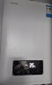 东芝（TOSHIBA）【白玉TS1】13升燃气热水器 3D恒温变频下置风机抗风婴儿洗小体积 以旧换新JSQ25-TS1 实拍图