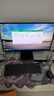 小米（MI）REDMI 27英寸显示器 144Hz 300nits亮度 专业级色准低蓝光爱眼电竞电脑办公显示器屏 A27 2026款 实拍图