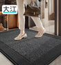 大江入户地垫门口脚垫进户门玄关进门垫入户门地垫80x100cm 实拍图