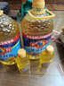多力食用油葵花籽油含维生素E【张若昀同款】 家用 【葵花籽油4L | 下单赠238ml】 实拍图