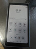 文石 P6Pro小彩马 6.13英寸彩色电子书阅读器电纸书电子纸 无极黑  深灰绿翻盖皮套笔夹款套装 实拍图