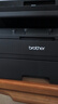 兄弟（brother）DCP-L2508DW激光打印机家用办公复印扫描打印手机连接学生打印用双面无线有线2535dw升级款 实拍图