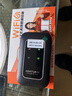 影腾随身wifi三网全国通用无线wi-fi6免插卡移动联通电信无限制大流量卡便携式网卡高速网络2025款5GHF 【三网通3000毫安充电款+黑色】*超长续航 实拍图