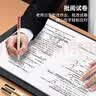 点石柔绘笔秀丽笔软头笔手账笔美术绘画笔签字笔练字书法小楷勾线笔开学季必备四季色827【霜叶】单支 实拍图