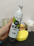 优洁士小白鞋清洁剂洗鞋刷鞋擦鞋神器球鞋运动鞋鞋面鞋边去污去渍清洗剂 【干湿两用经典款】小白鞋清洗剂100ml*1瓶 实拍图