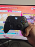 微软（Microsoft）Xbox无线游戏手柄 磨砂黑+USB-C线 蓝牙适配Xbox/PC/平板/手机Steam促销 黑神话悟空 空洞骑士 实拍图