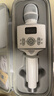 金运（KINYO）【热销100W+】超响麦话筒音响一体机k歌麦克风音箱手机声卡直播户外唱歌卡拉OK情人节新年礼物H100 实拍图