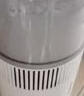 飞利浦（PHILIPS）加湿器家用卧室母婴专用静音除菌无雾空调加湿机鼻炎孕妇婴幼儿小型桌面大容量HU5710/10礼品 实拍图