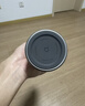米家钛保温杯Ti2 茶水分离杯 纯钛大容量杯子 480ml  男女士水杯 实拍图