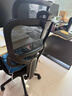 西昊M56二代 人体工学椅办公椅电脑电竞椅子人工力学座椅学习升降椅背 实拍图