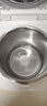 松下（Panasonic）【国家补贴】Xtra零零煲2.0电饭煲0涂层家用电饭锅4-5人IH无涂层不锈钢4升一级能效SR-HFS155-W 实拍图