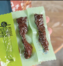 科尔沁手撕风干牛肉干 混合口味618g量贩装 健身代餐高蛋白解馋休闲零食 实拍图