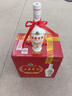 古井贡酒 老瓷贡 浓香型白酒 50度 500ml*6瓶 整箱装 口粮酒 实拍图