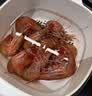 冰凌橙夏 刺身牡丹虾刺身红魔虾原箱进口天然即食甜虾刺身料理高端食材 加拿大 1kg(净重)  L号25-33只 实拍图