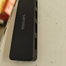 飞利浦（PHILIPS）USB3.0分线器 高速扩展4口集线器HUB拓展坞笔记本电脑五合一转换转接头延长线Type-C供电口2米 实拍图
