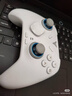 飞智冰原狼4多模版无线游戏手柄 类xbox 力调节摇杆双切扳机 switch电脑PC手机steam体感NS 丝之歌 实拍图