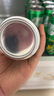 可口可乐（Coca-Cola）檀健次代言 雪碧Sprite柠檬味碳酸饮料 330ml*24摩登罐  实拍图
