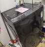 小天鹅（LittleSwan）波轮洗衣机小型全自动家用 8KG TB80V27T 以旧换新 国家补贴 京东自营 一级能效 宿舍租房神器 实拍图