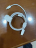 Apple/苹果 60W USB-C数据线-1米 type-c苹果充电线手机数据线 苹果17充电线iphone17充电线 实拍图