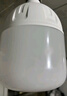 FSL佛山照明大功率LED灯泡30W节能灯具E27螺口6500K白光柱形 实拍图