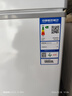 澳柯玛（AUCMA）208升单温冷柜家用减霜冰柜冷藏柜冷冻柜小型冷柜卧式顶开门冰箱一级能效 BC/BD-208HNE 以旧换新 实拍图