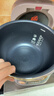 美的（Midea）花瓣IH电饭煲上下双热源电磁立体加热 家用电饭锅4L赤炎炭火 智能一锅双层饭低糖沥米饭钛金鼎釜 实拍图