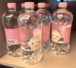 恒大冰泉长白山宝宝水婴儿水矿泉水儿童饮用水泡奶粉天然低钠 1L*12瓶整箱 实拍图