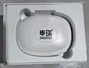 申瑞【送长辈礼物】助听器老年人中重度听损专用 耳背式助听器C-122 实拍图