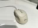 咪鼠科技（MiMouse）M5AI 智能ai鼠标 AI视频绘图会议记录智能AI写作PPT语音打字翻译无线蓝牙电脑办公杏色 实拍图