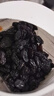 鲜记 黑加仑葡萄干500g 新疆特产大颗粒吐鲁番提子干孕妇零食烘焙原料 实拍图