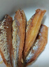 海幽鲜广东特产红杉鱼大剥皮鱼干海鲜干货500g自晒风干深海海鱼咸鱼干货 更大更香特大号 500g*2袋 实拍图