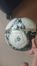 李宁（LI-NING）足球5号比赛训练标准用球初中生中考专用五号足球成人耐磨足球 实拍图