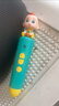 宝宝巴士jojo点读笔幼儿早教机1-3岁儿童启蒙绘本玩具睡前故事机生日礼物 1-3岁【启蒙认知_基础版】 实拍图