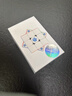 GAN魔方三阶儿童益智玩具磁力初学顺滑比赛用早教新年礼物356M轻装版 实拍图