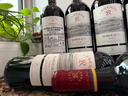 拉菲【专卖店】传奇波尔多/传奇波亚克红葡萄酒750mL 法国AOC级红酒 传奇波尔多赤霞珠 整箱 实拍图
