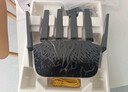 普联（TP-LINK）大道路由器7DR6430 BE6400 5G WiFi7千兆双频家用高速穿墙 2.4G wifi6无线 2.5G网口 游戏加速 实拍图