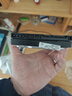 绿联 USB3.0移动硬盘盒2.5/3.5英寸Type-C固态硬盘盒 适用SATA串口台式机笔记本电脑固态机械SSD外置盒 USB3.0款【5Gbps】 实拍图