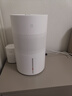 米家小米空气加湿器 无雾加湿器3 400mL/h快速加湿保湿礼品家用卧室大容量办公室婴儿孕妇 4L大容量 实拍图