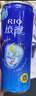 锐澳（RIO）洋酒 预调酒 鸡尾酒 果酒甜酒 微醺3度乳酸菌口味 330ml*8罐 实拍图