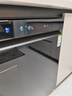 海尔（Haier）【麦浪套系W5000Plus+】洗碗机嵌入式150升+升级双面洗大容量60000Pa大水压10天净存EYBW20566GHU1 实拍图