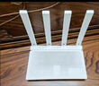 小米（MI）路由器AX3000T 5G双频WIFI6 多设备组网 3000M无线速率 多宽带聚合 智能家用路由 实拍图