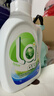 威露士la无患子健康天然有氧洗植萃洗衣液2L瓶 除菌除螨6效合1高效清洁 实拍图