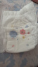 好奇（Huggies）金装拉拉裤XL35片(12-17kg)尿不湿【速干不易红】 实拍图
