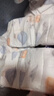 宜婴新梦想家小内裤婴儿超薄透气大码拉拉裤男女宝宝通用干爽尿不湿 纸尿裤XXL号34片【多包更优惠】 实拍图