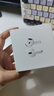 Apple/苹果 AirPods 4 搭配USB-C充电盒 苹果耳机 蓝牙耳机 适用iPhone/iPad/Mac 四代 实拍图