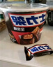 士力架 花生夹心巧克力 碗装20条400g 休闲零食 糖果 生日礼物 送礼 实拍图