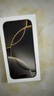 Apple/苹果【需签收激活】iPhone 16 Pro（A3294）128GB 原色钛金属 支持移动联通电信5G 双卡双待手机 实拍图